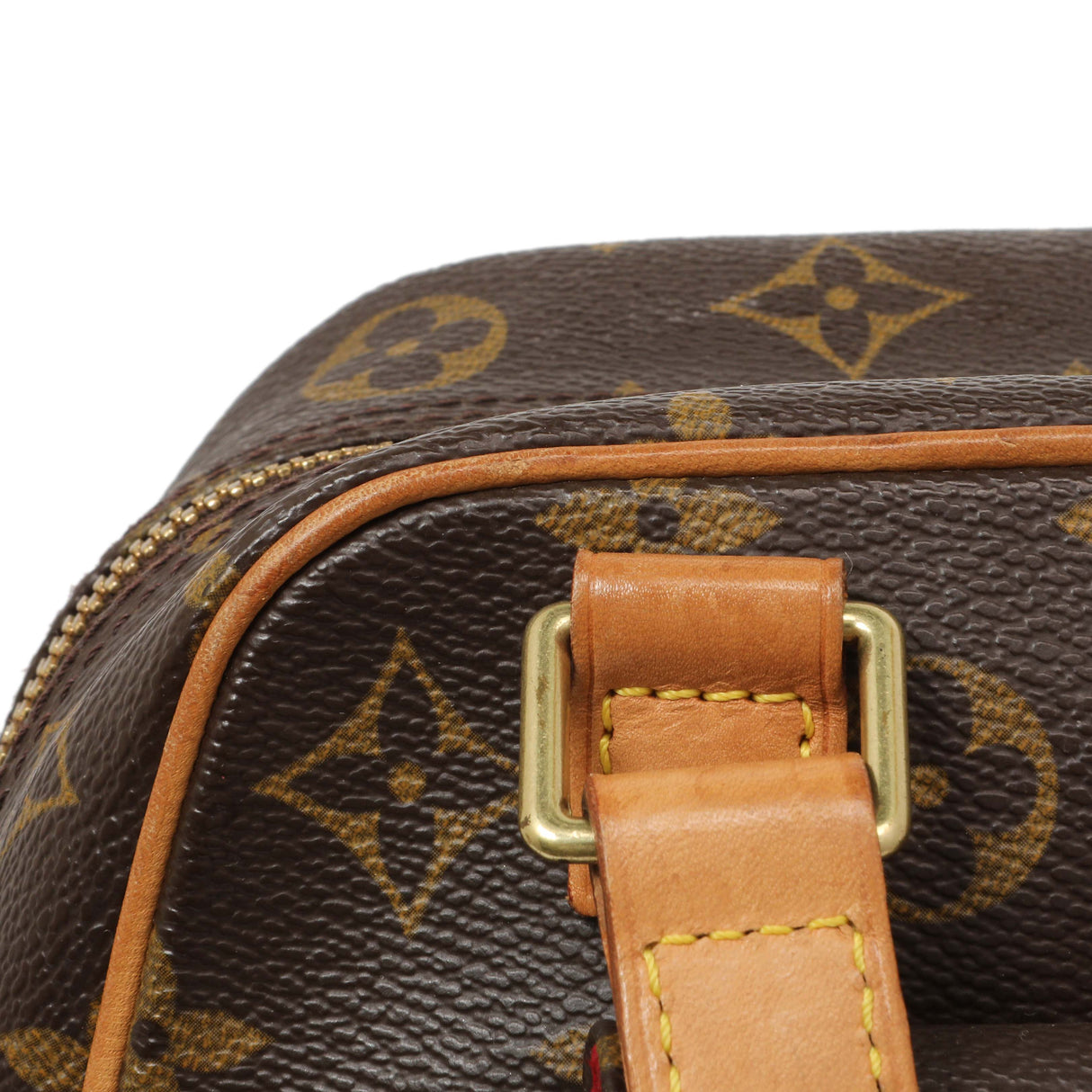 Louis Vuitton Monogram Excentri-Cite Handbags Louis Vuitton