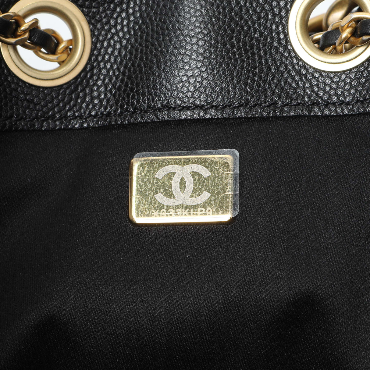 Chanel Caviar Quilted Small Chanel 25 Handbag Handbags Chanel