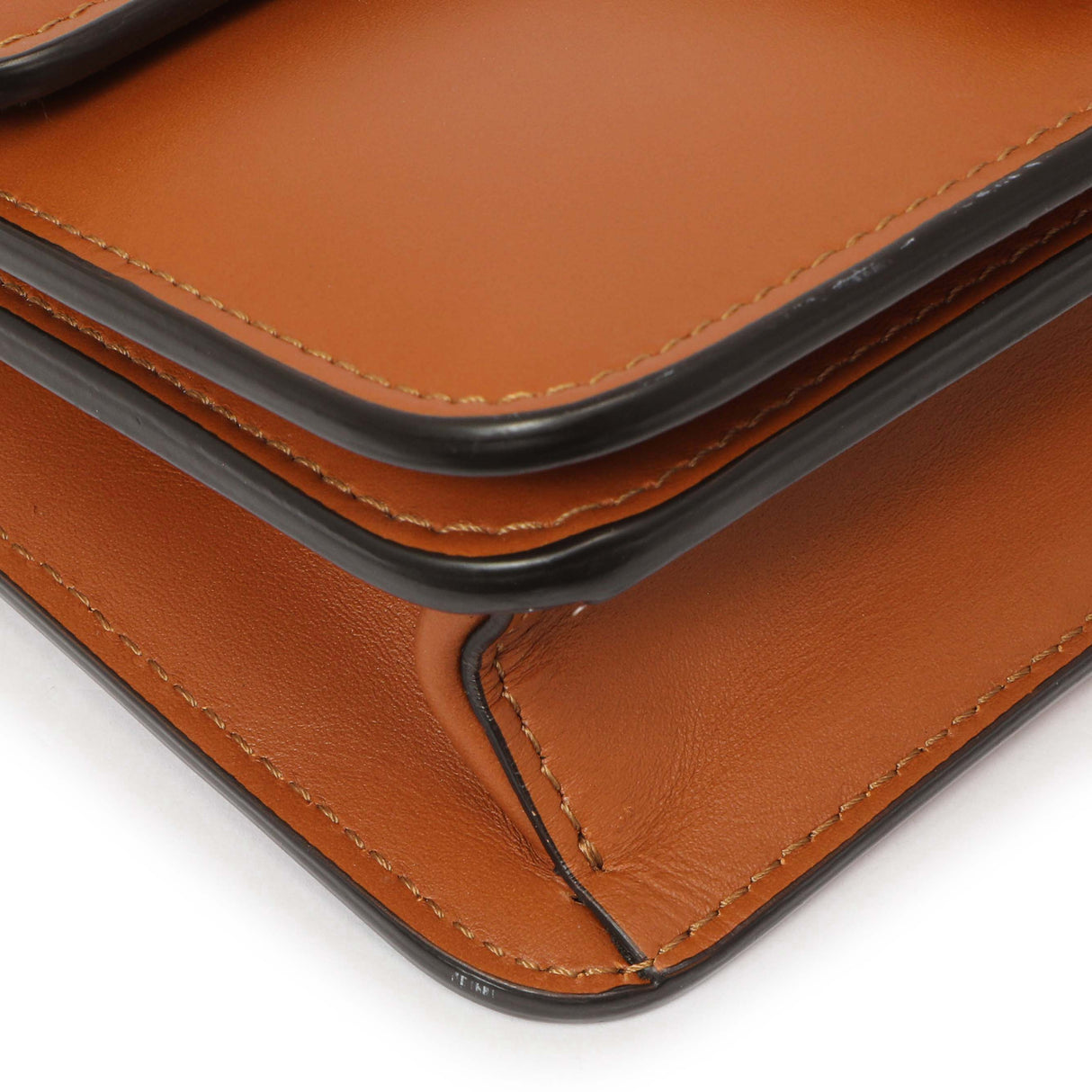 Fendi Vitello King Crystal Fab Crossbody Bag Handbags Fendi