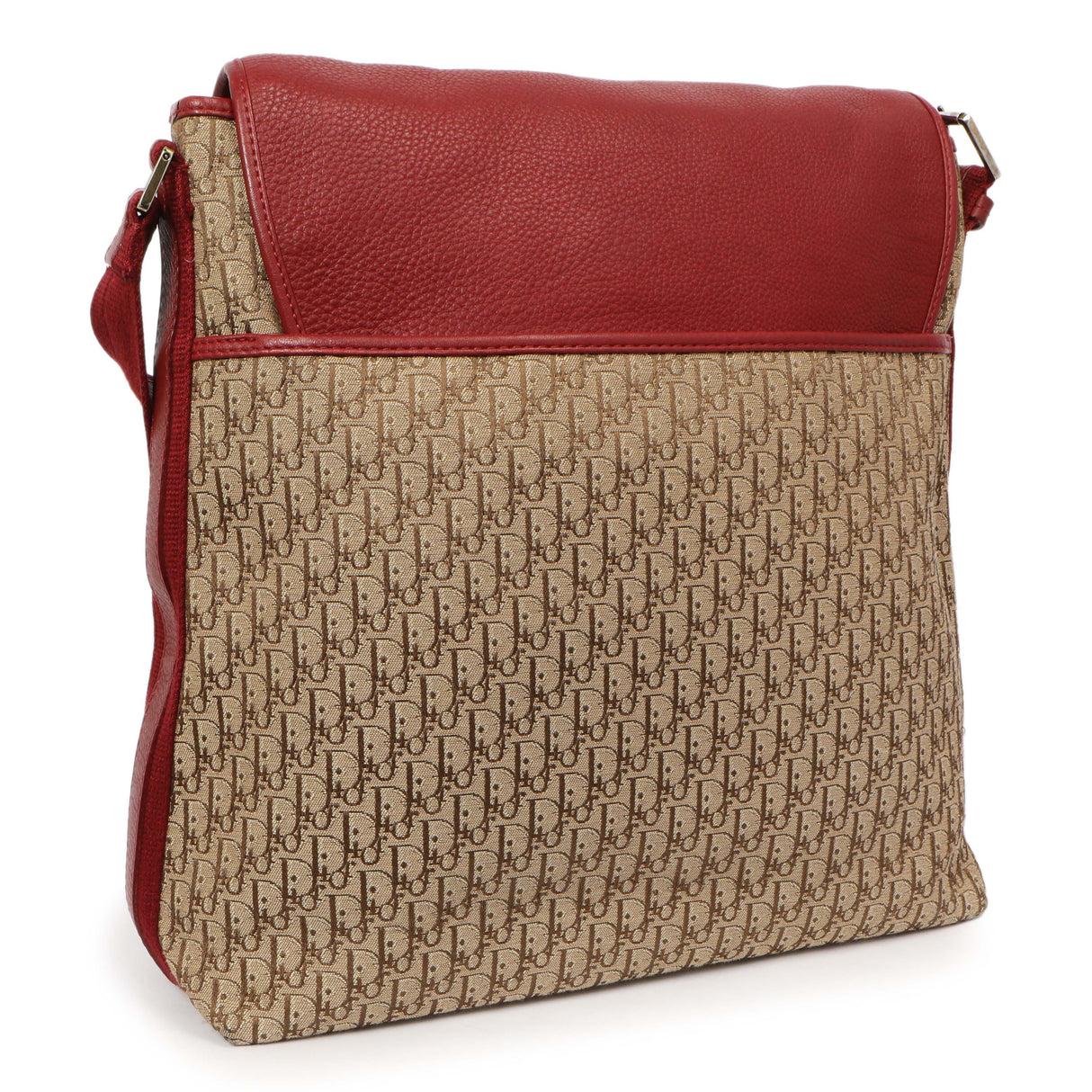 Christian Dior Street Chic Shoulder Bag Handbags Christian Dior