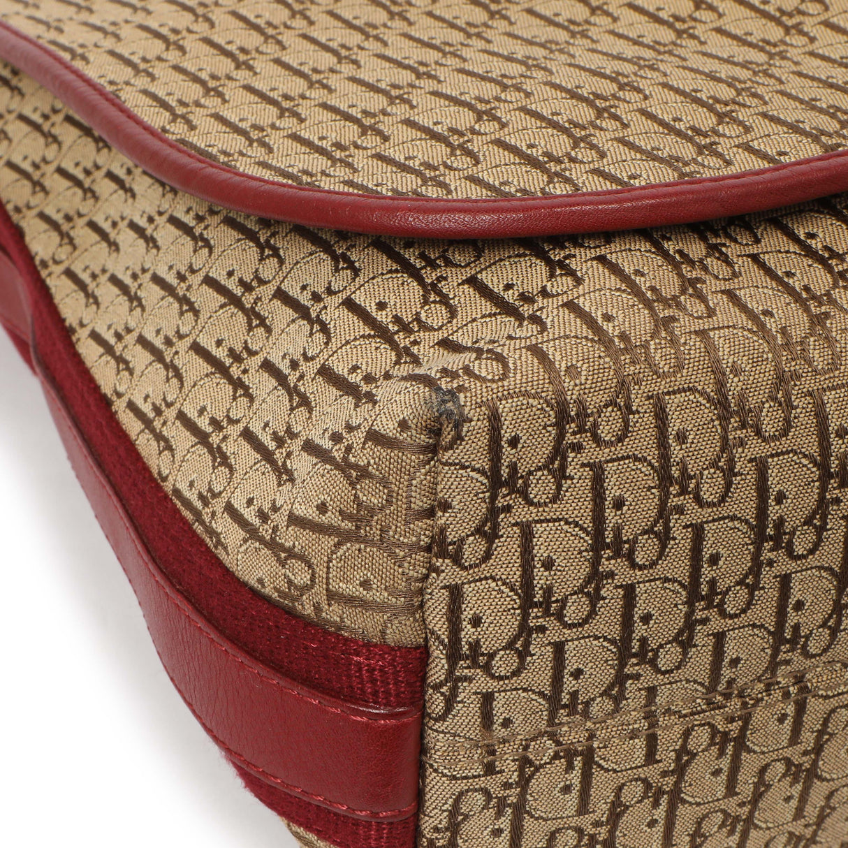 Christian Dior Street Chic Shoulder Bag Handbags Christian Dior