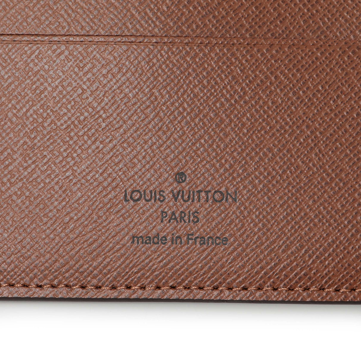 Louis Vuitton Monogram Multiple Wallet Accessories Louis Vuitton
