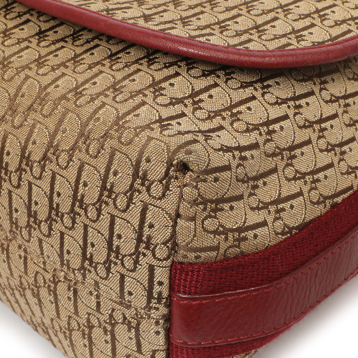 Christian Dior Street Chic Shoulder Bag Handbags Christian Dior