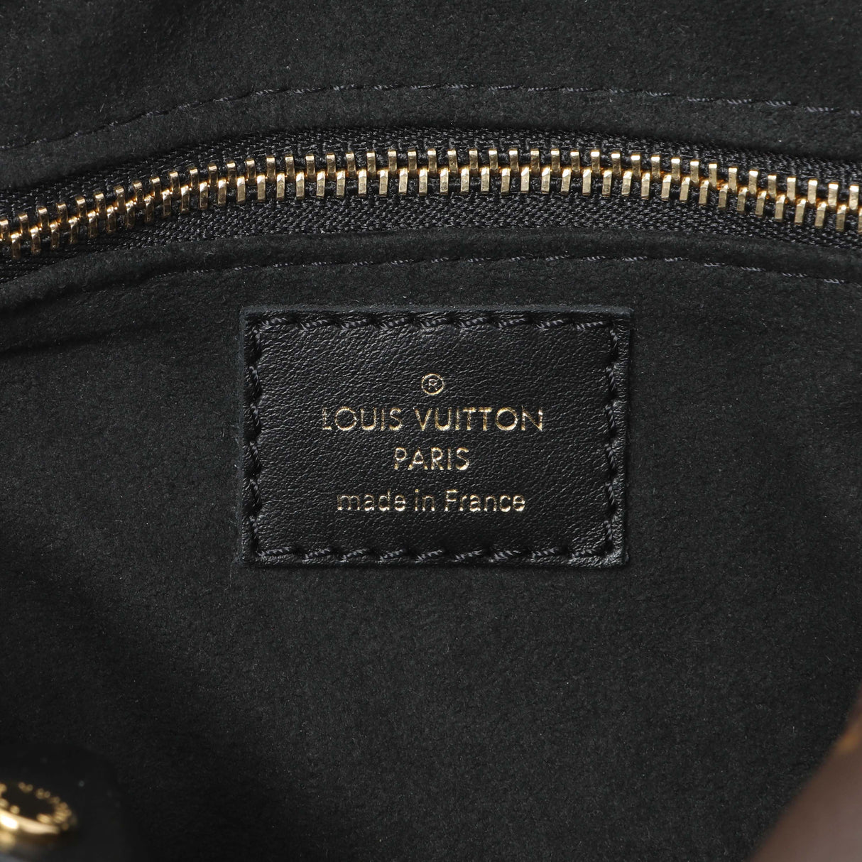 Louis Vuitton Black Monogram Petite Malle Souple Handbags Louis Vuitton