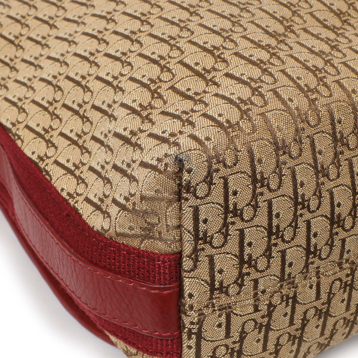 Christian Dior Street Chic Shoulder Bag Handbags Christian Dior