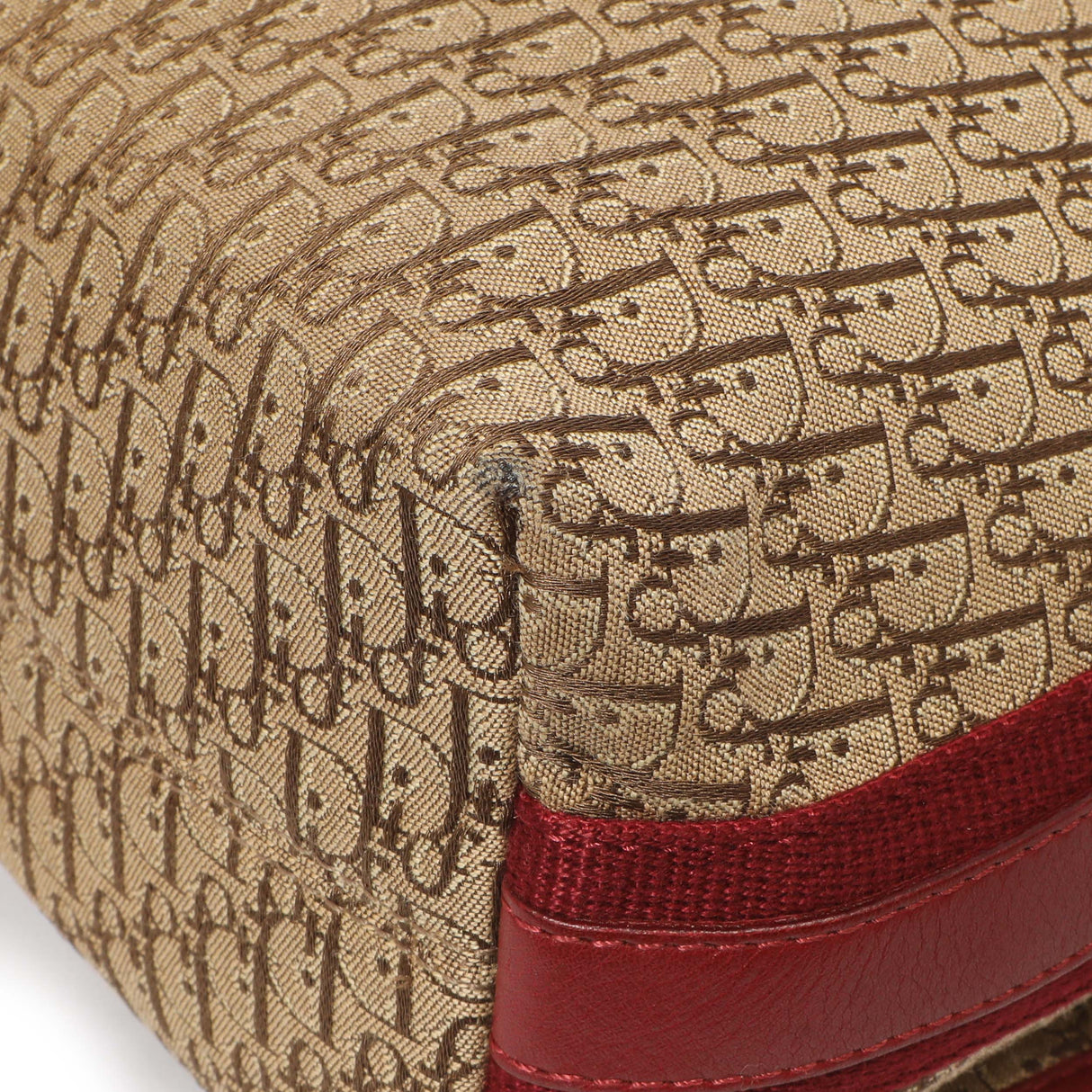 Christian Dior Street Chic Shoulder Bag Handbags Christian Dior