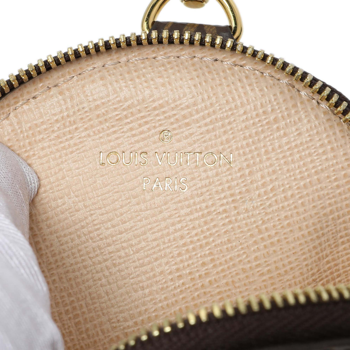 Louis Vuitton Monogram Multi Pochette Accessories Handbags Louis Vuitton