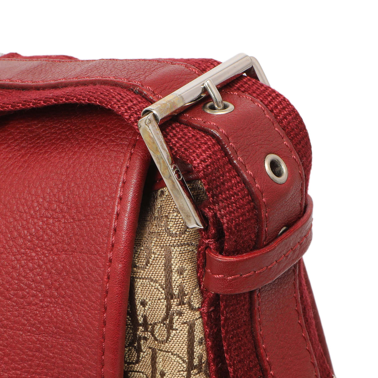 Christian Dior Street Chic Shoulder Bag Handbags Christian Dior