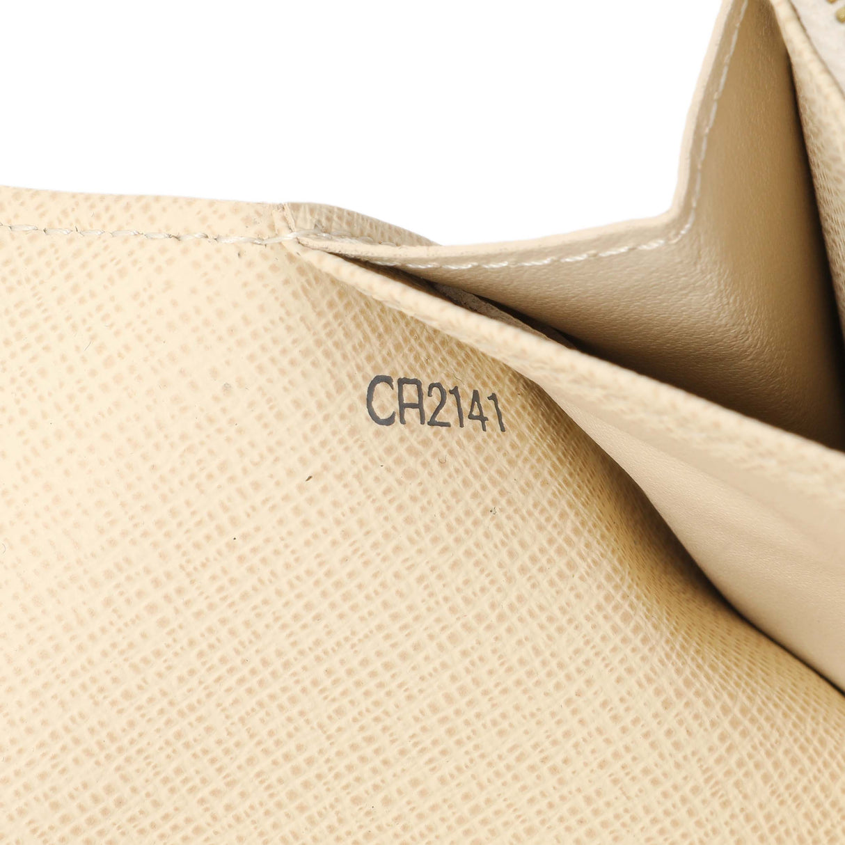 Louis Vuitton Damier Azur Sarah Wallet Accessories Louis Vuitton