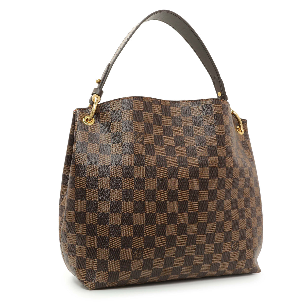 Louis Vuitton Damier Ebene Graceful PM Handbags Louis Vuitton