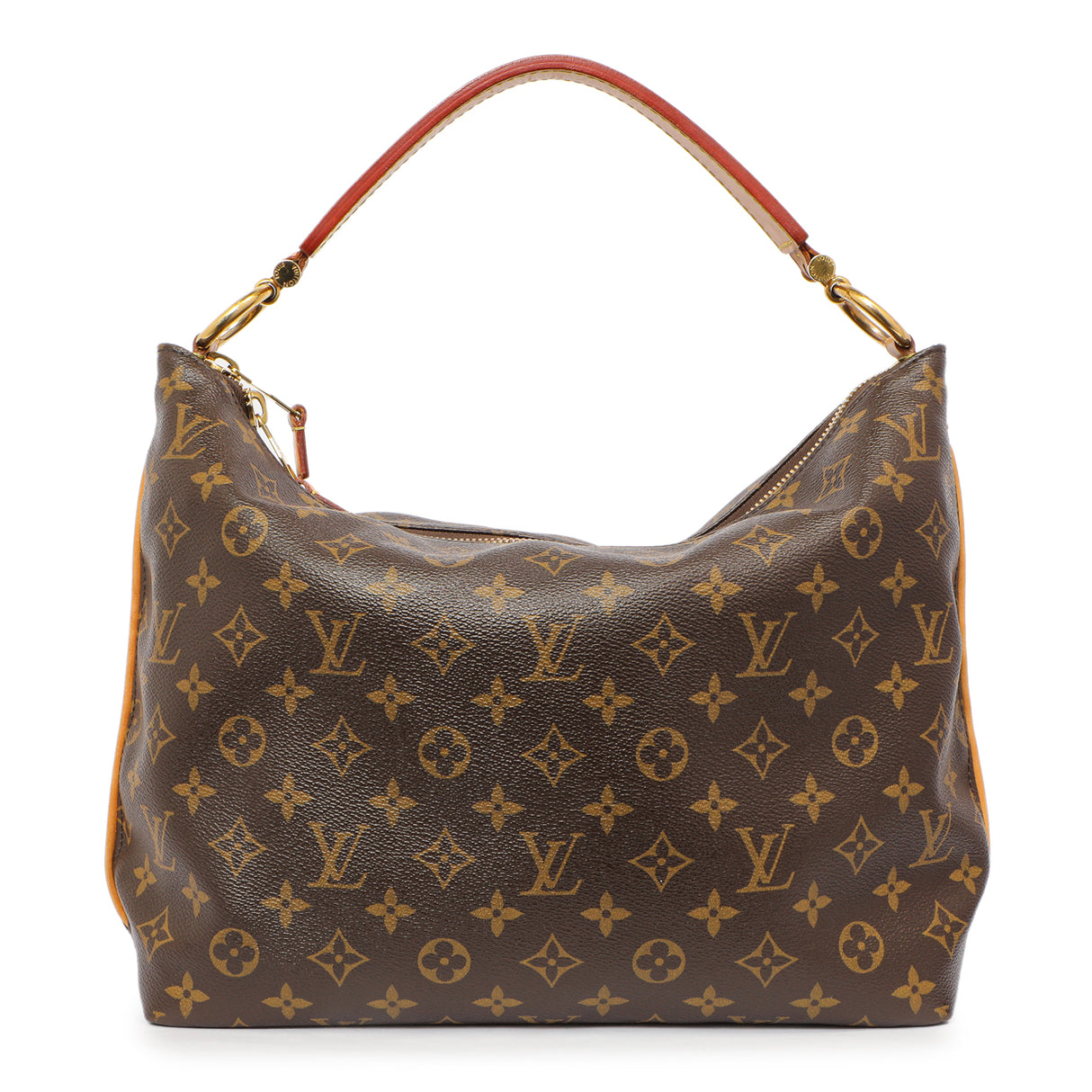 Louis Vuitton Monogram Sully PM Handbags Louis Vuitton