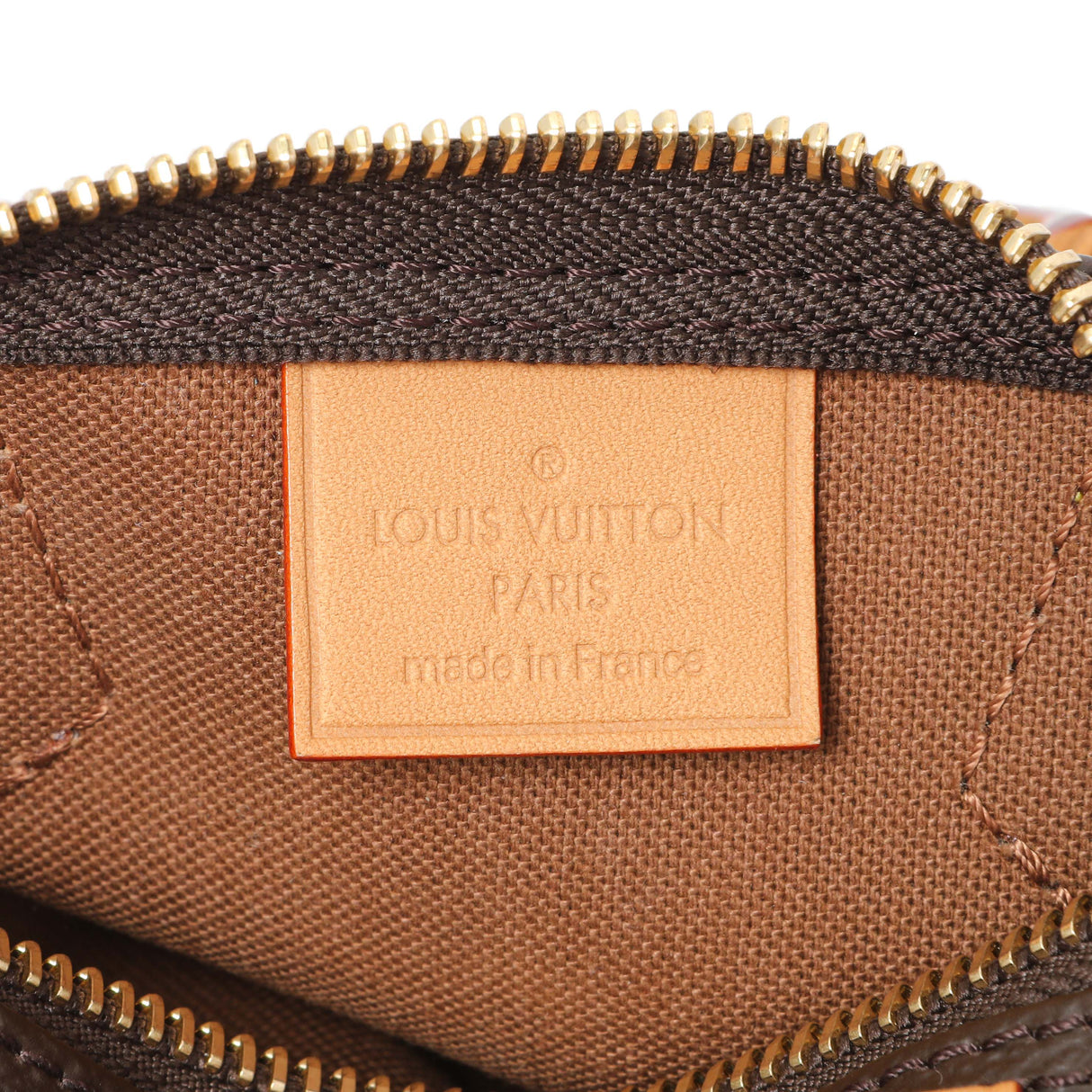 Louis Vuitton Monogram Nano Speedy Handbags Louis Vuitton