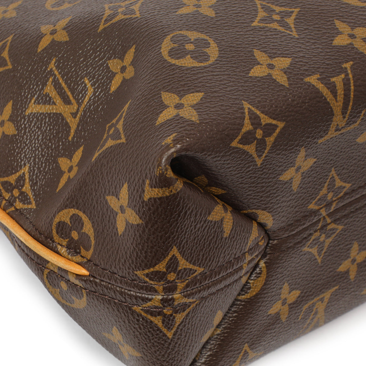 Louis Vuitton Monogram Sully PM Handbags Louis Vuitton