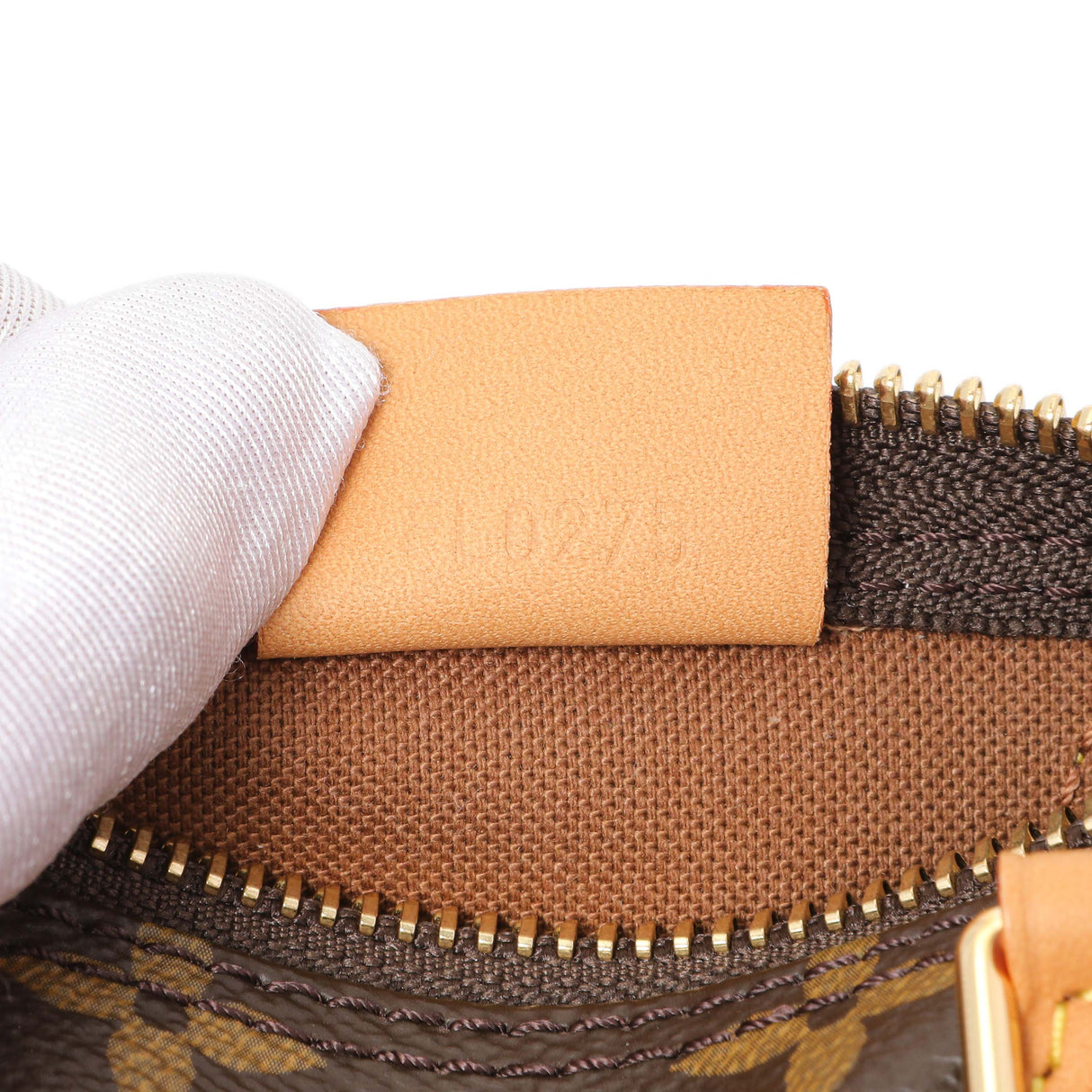 Louis Vuitton Monogram Nano Speedy Handbags Louis Vuitton