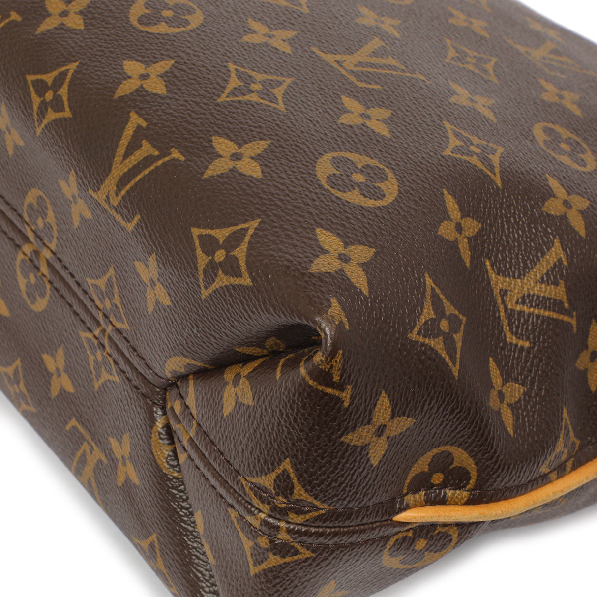 Louis Vuitton Monogram Sully PM Handbags Louis Vuitton
