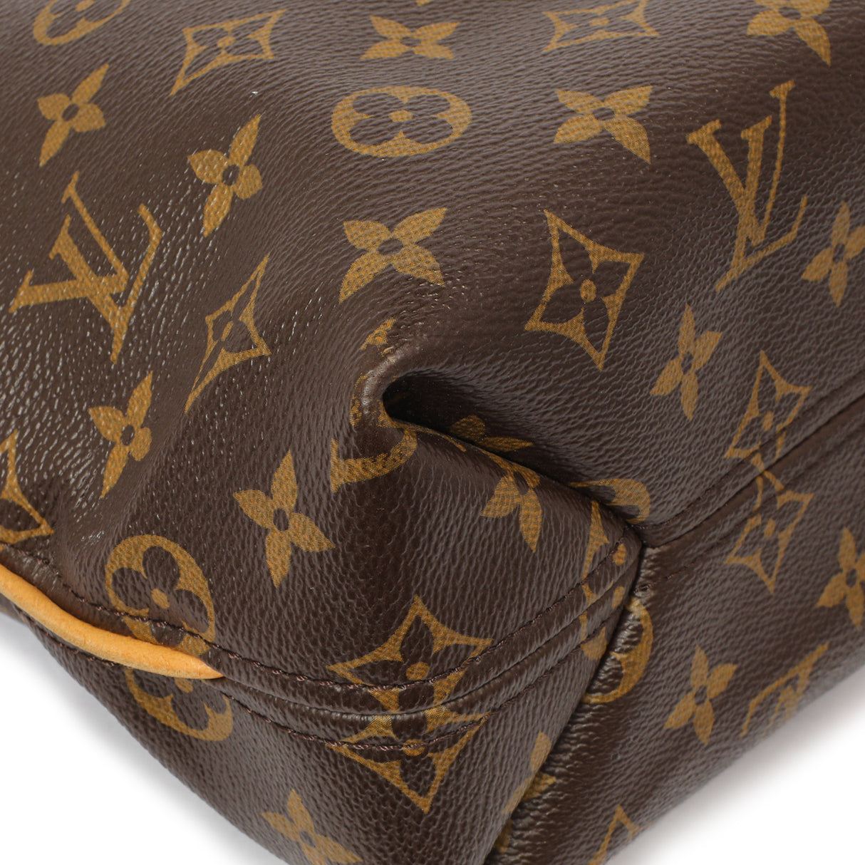 Louis Vuitton Monogram Sully PM Handbags Louis Vuitton