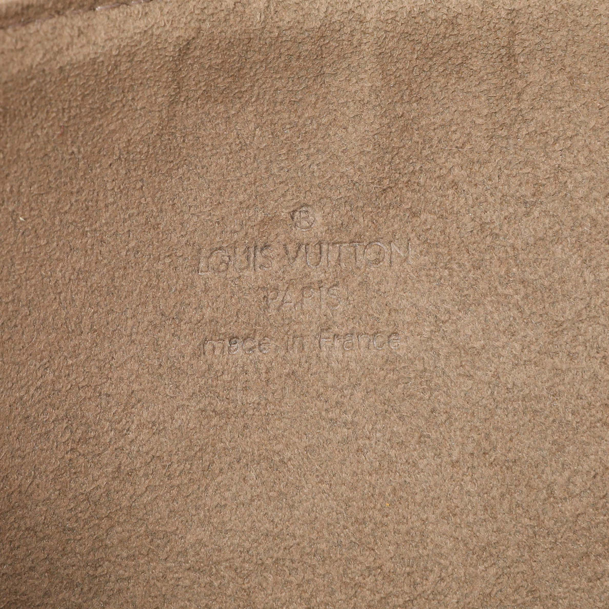 Louis Vuitton Monogram Multicolor Pochette Accessories Handbags Louis Vuitton