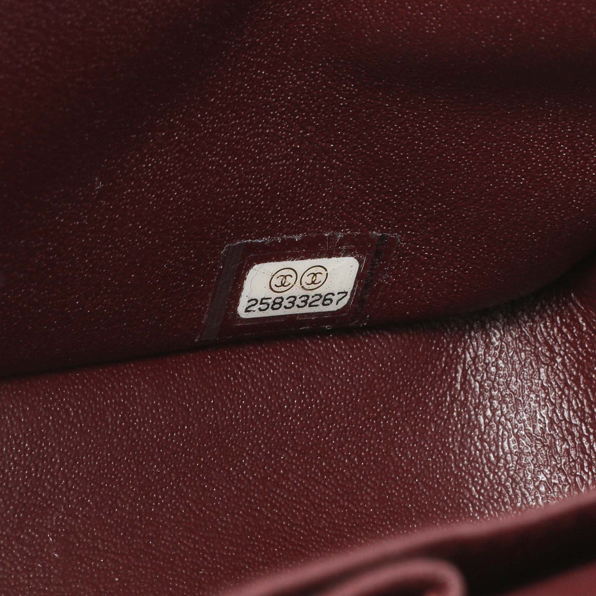 Chanel Black Quilted Caviar Medium Classic Double Flap Handbags Chanel