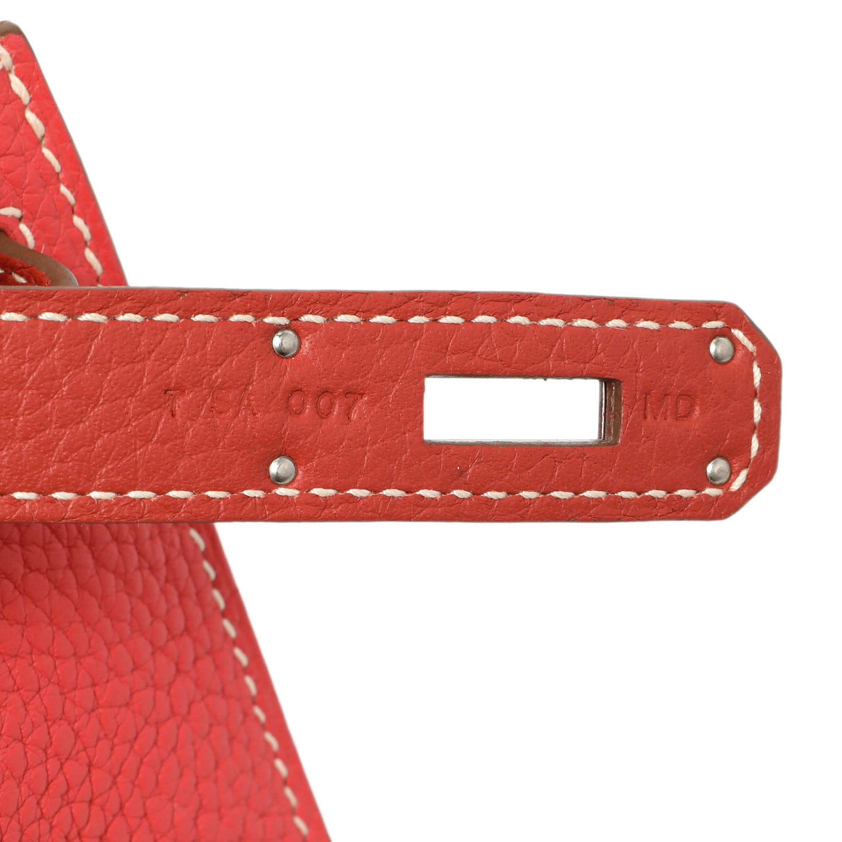 Hermes Clemence Jypsiere 28 Handbags Hermes