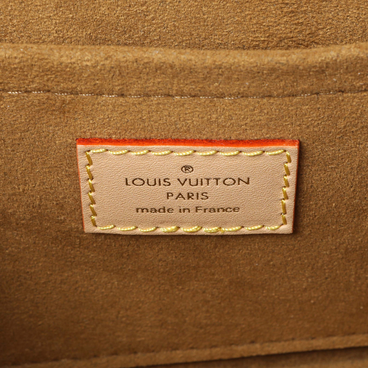 Louis Vuitton Monogram Around Me PM Handbags Louis Vuitton