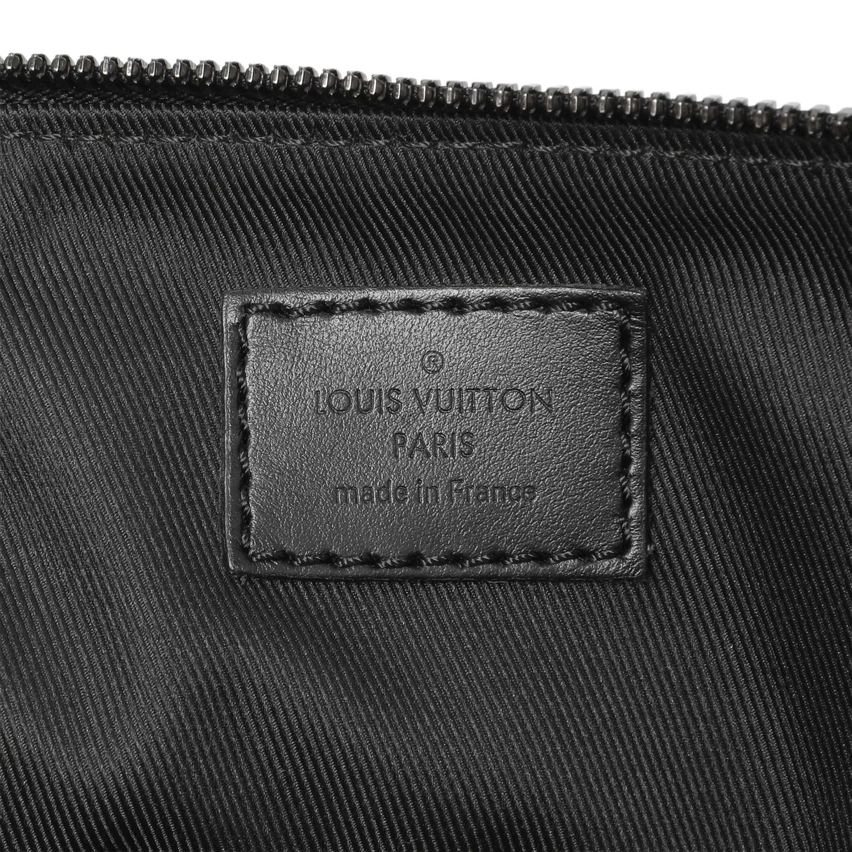 Louis Vuitton Monogram Macassar Christopher Bumbag Handbags Louis Vuitton