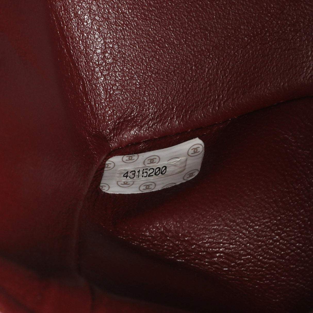 Chanel Vintage Black Quilted Lambskin Small Double Flap Handbags Chanel