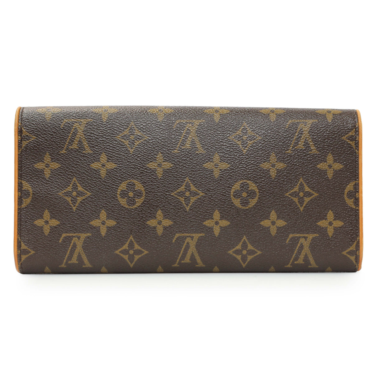 Louis Vuitton Monogram Pochette Twin GM Handbags Louis Vuitton