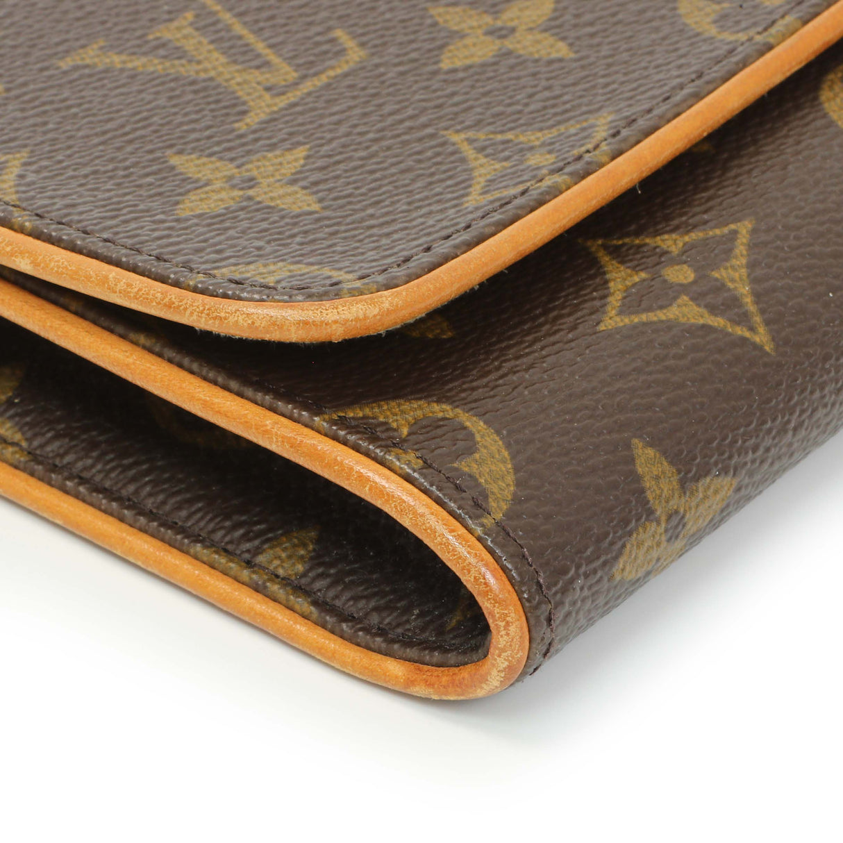 Louis Vuitton Monogram Pochette Twin GM Handbags Louis Vuitton