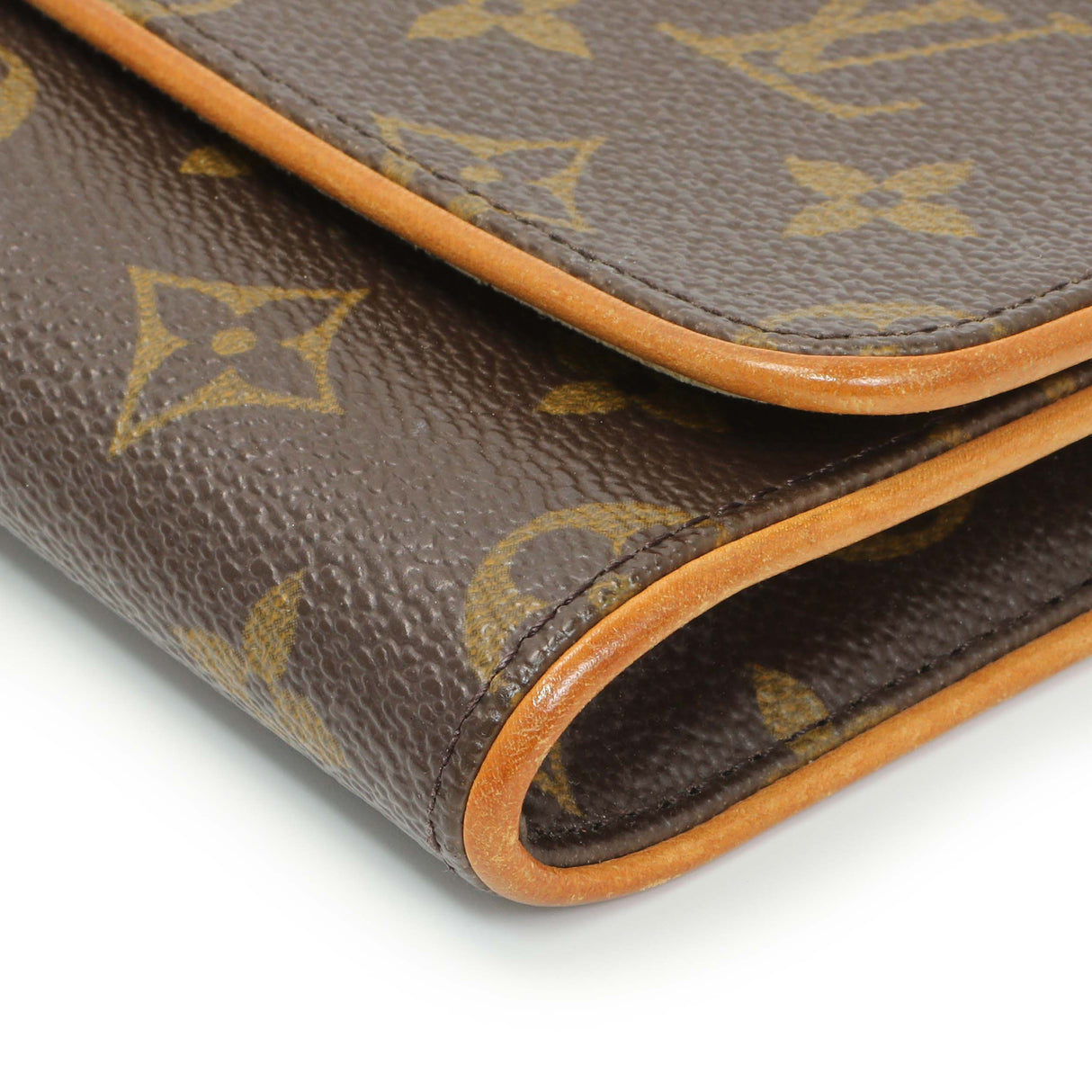 Louis Vuitton Monogram Pochette Twin GM Handbags Louis Vuitton