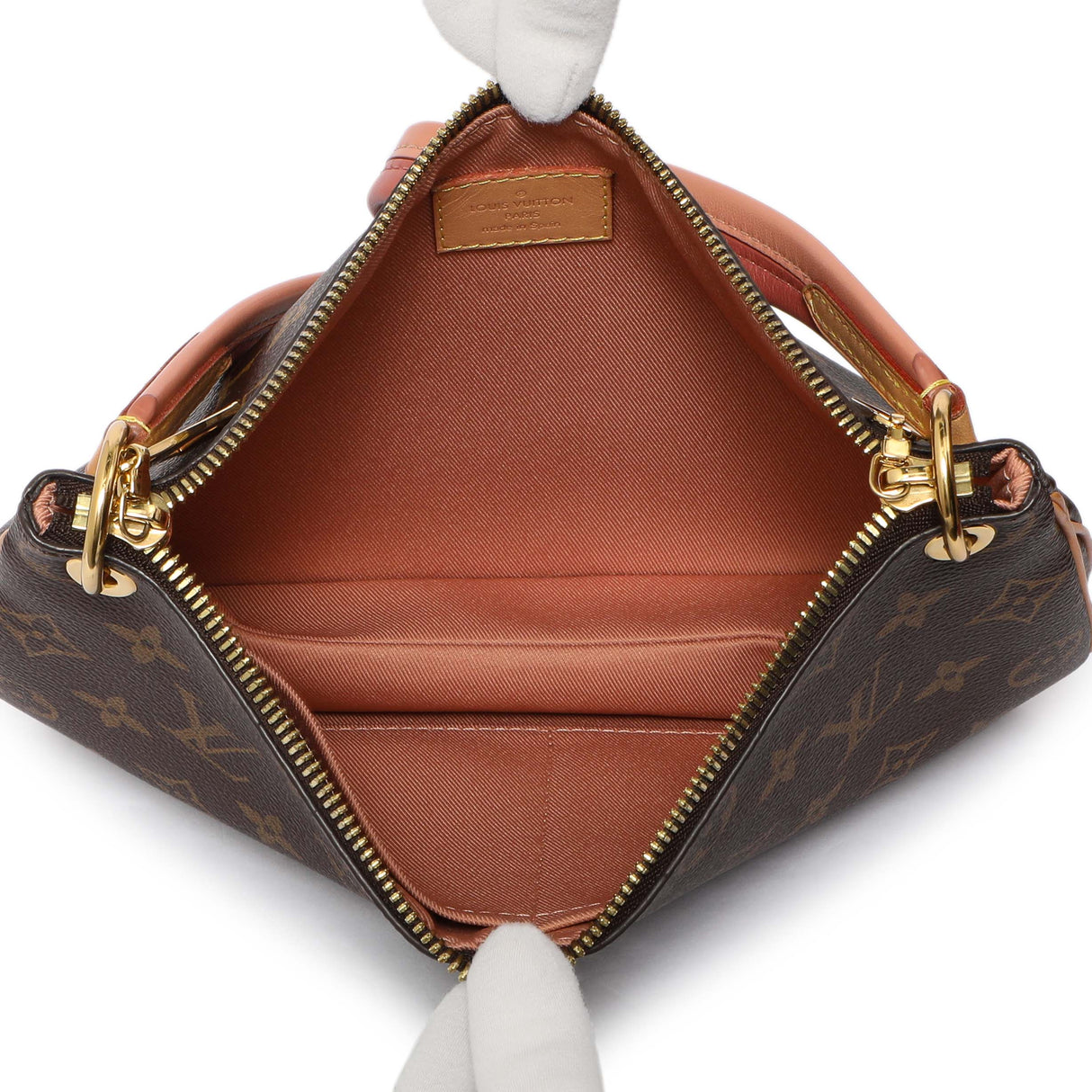 Louis Vuitton Monogram Lorette Handbags Louis Vuitton