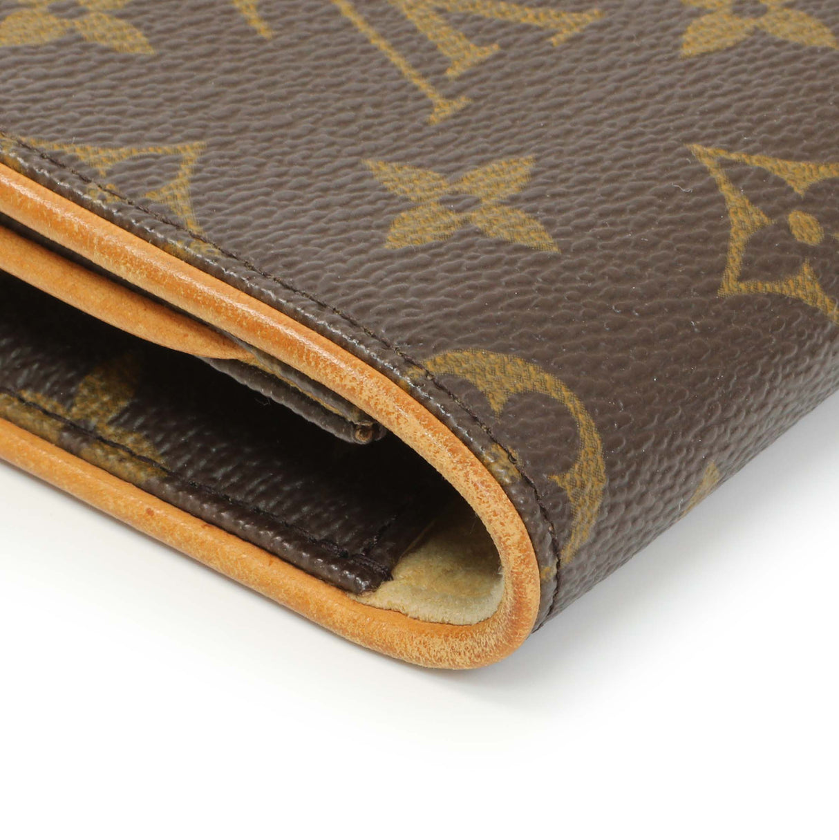 Louis Vuitton Monogram Pochette Twin GM Handbags Louis Vuitton
