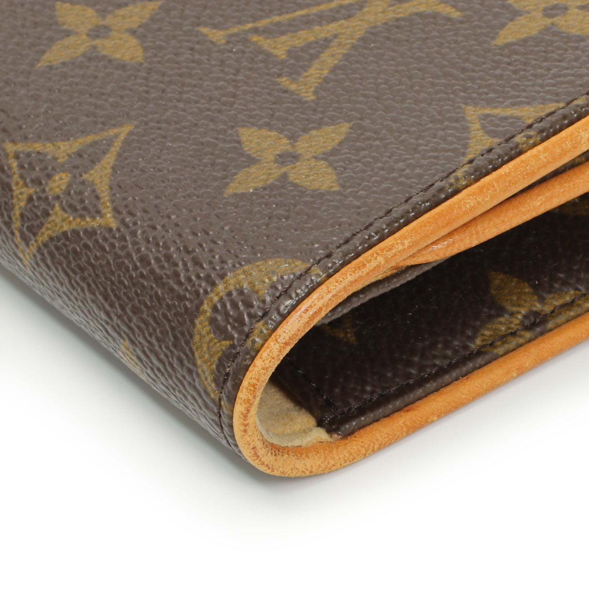 Louis Vuitton Monogram Pochette Twin GM Handbags Louis Vuitton