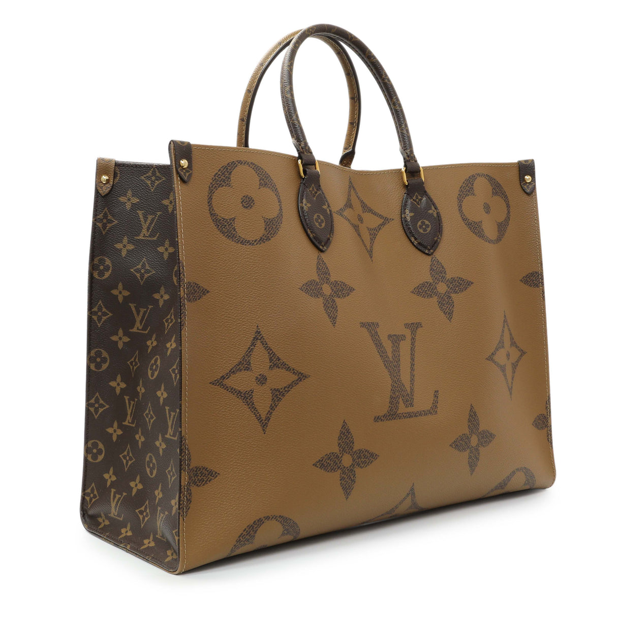 Louis Vuitton Reverse Monogram Giant Onthego GM