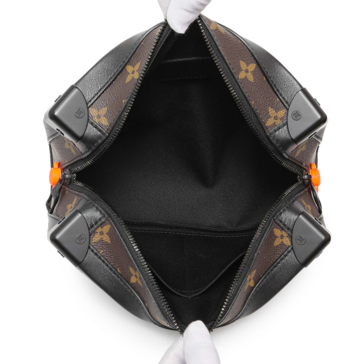 Louis Vuitton Monogram Soft Trunk Handbags Louis Vuitton