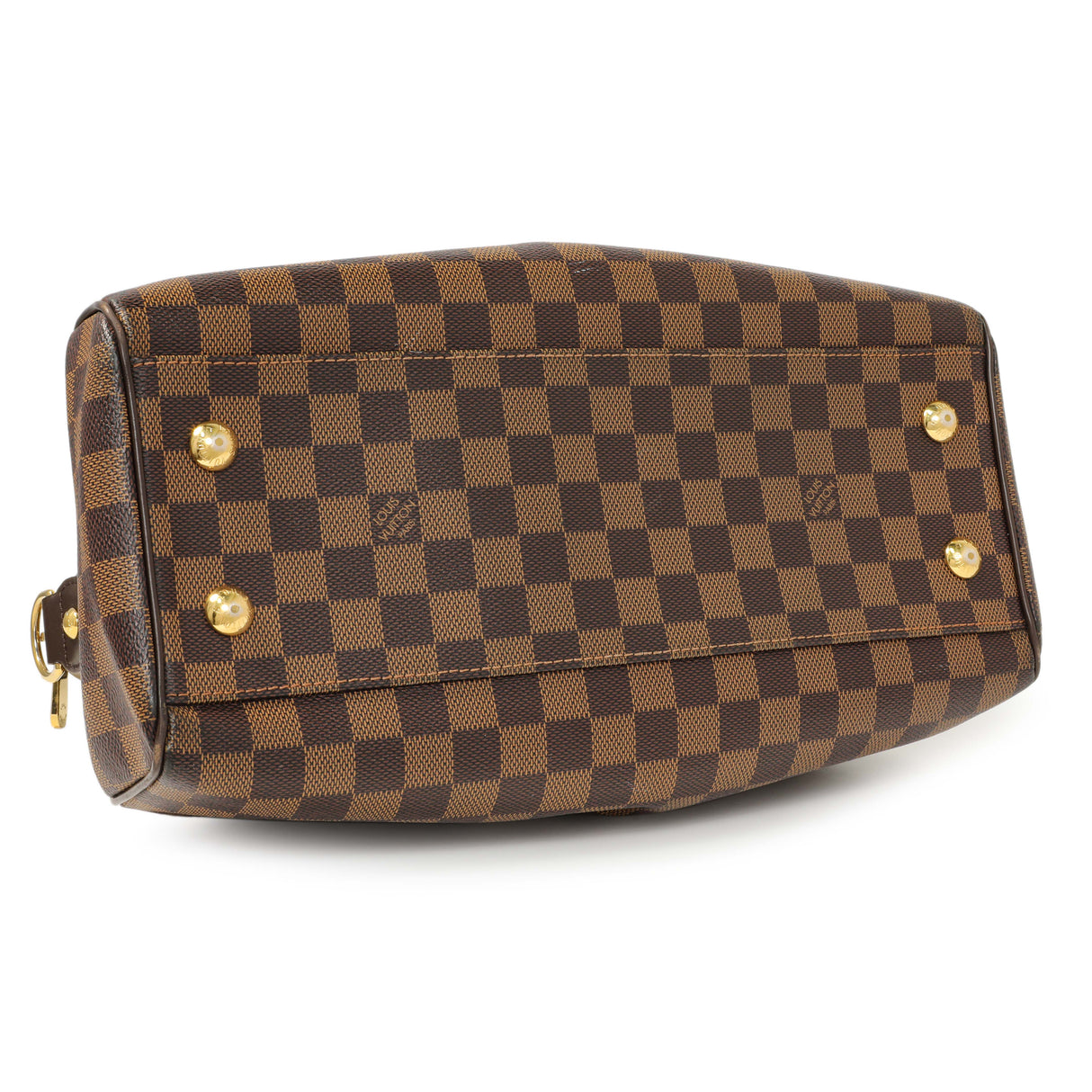Louis Vuitton Damier Ebene Trevi PM Handbags Louis Vuitton