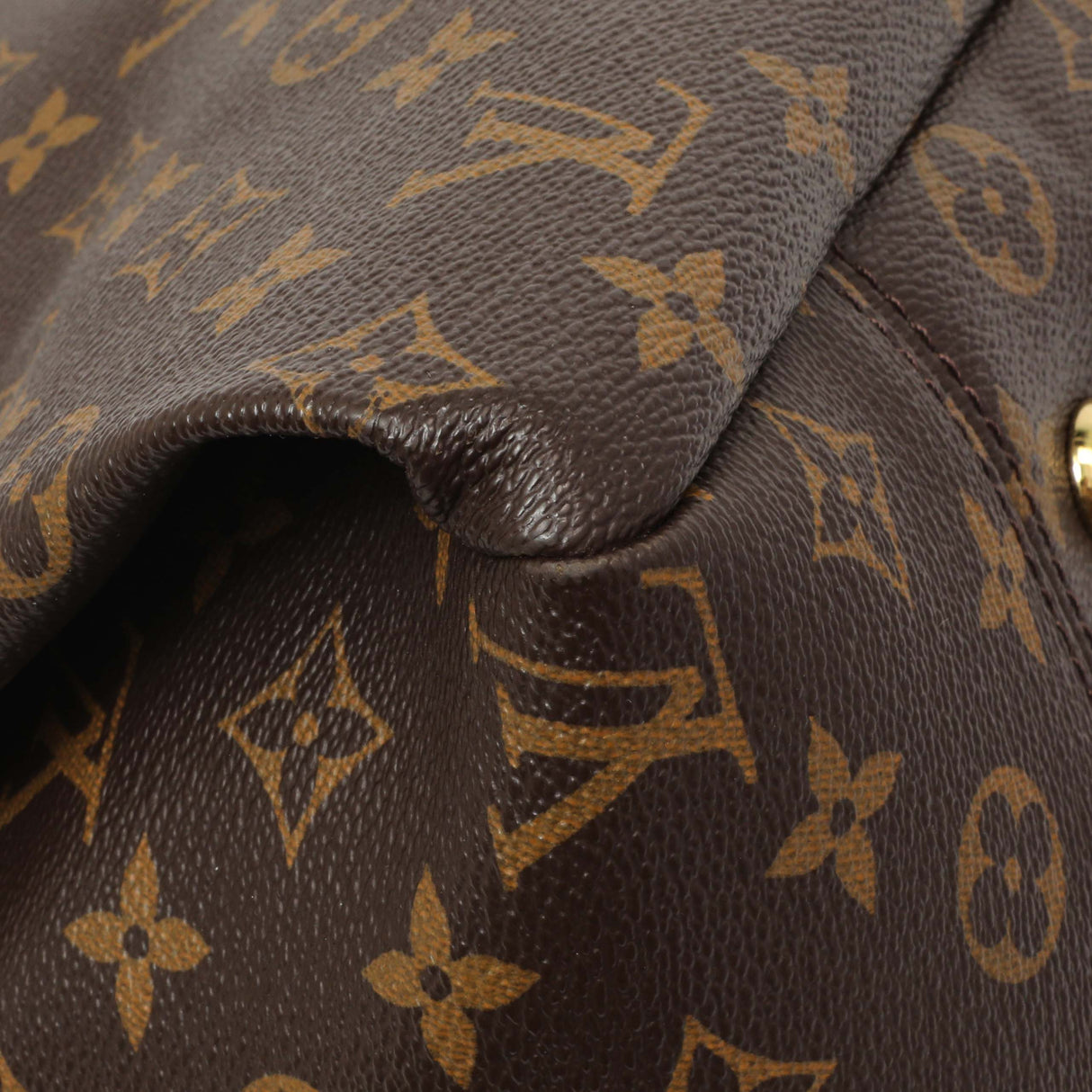 Louis Vuitton Monogram Artsy MM Handbags Louis Vuitton