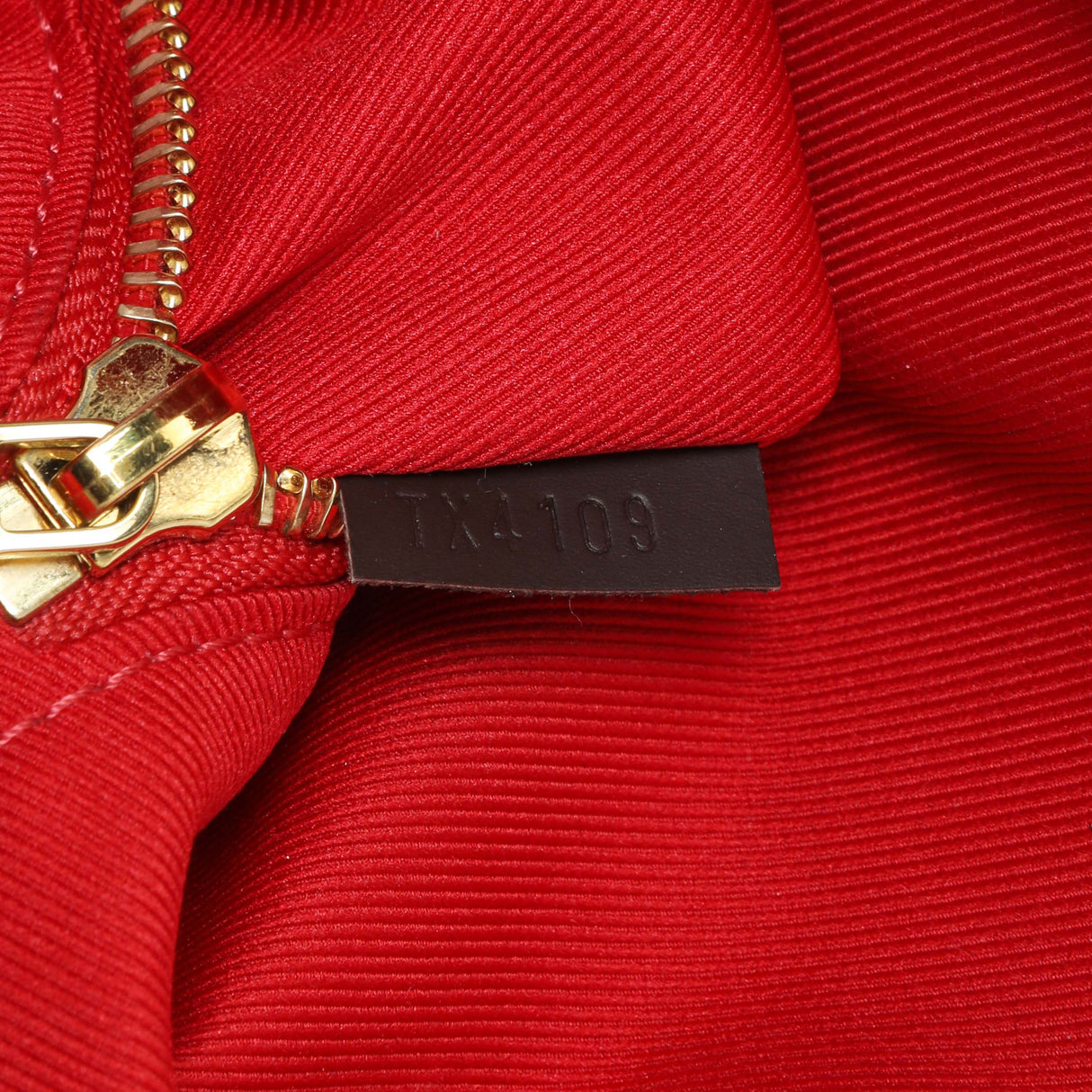 Louis Vuitton Damier Ebene Graceful PM Handbags Louis Vuitton