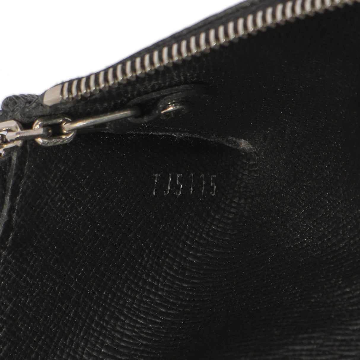 Louis Vuitton Damier Graphite 4 Key Holder Accessories Louis Vuitton