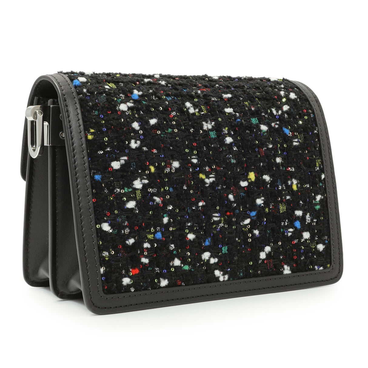 Louis Vuitton Tweed Mini Dauphine Handbags Louis Vuitton