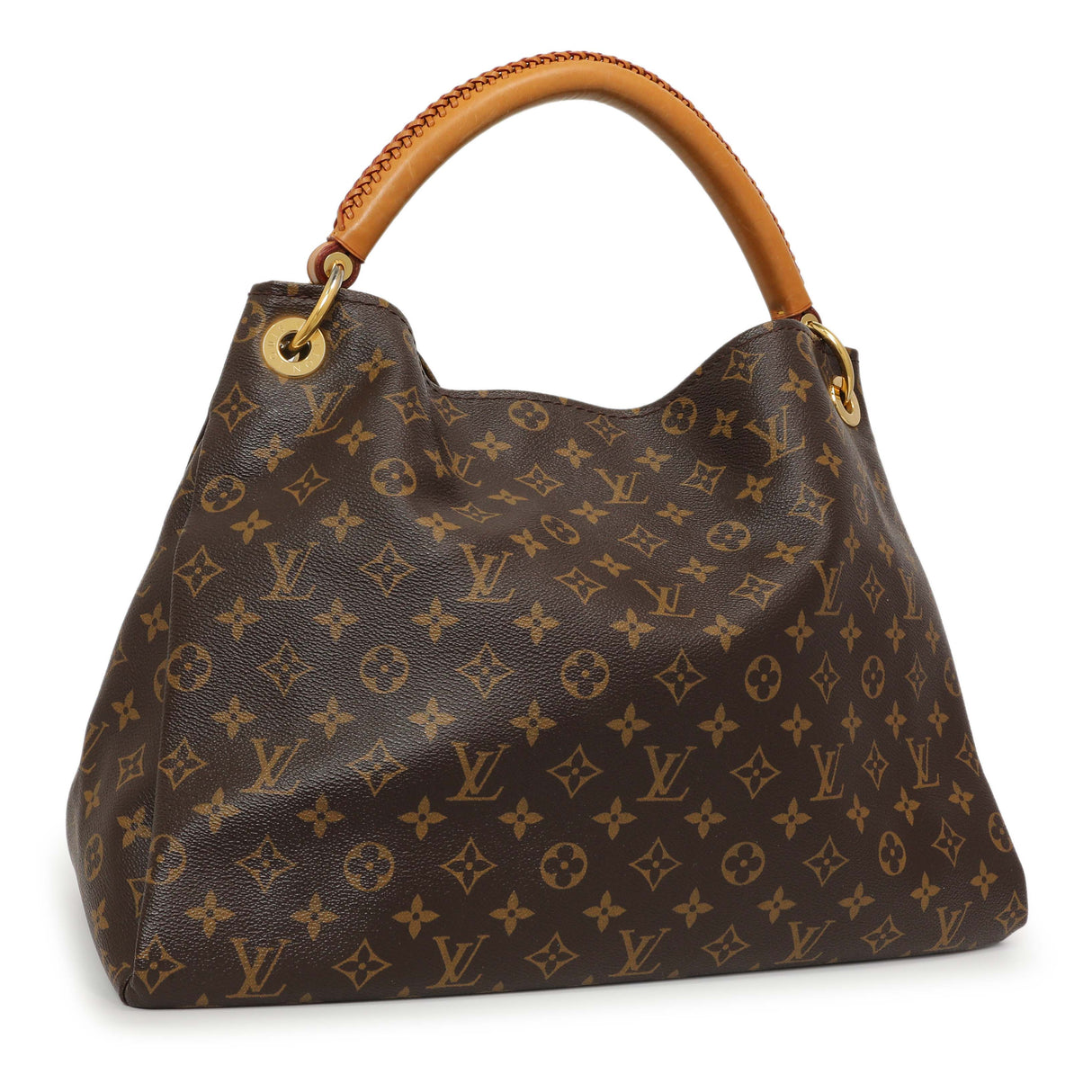 Louis Vuitton Monogram Artsy MM Handbags Louis Vuitton