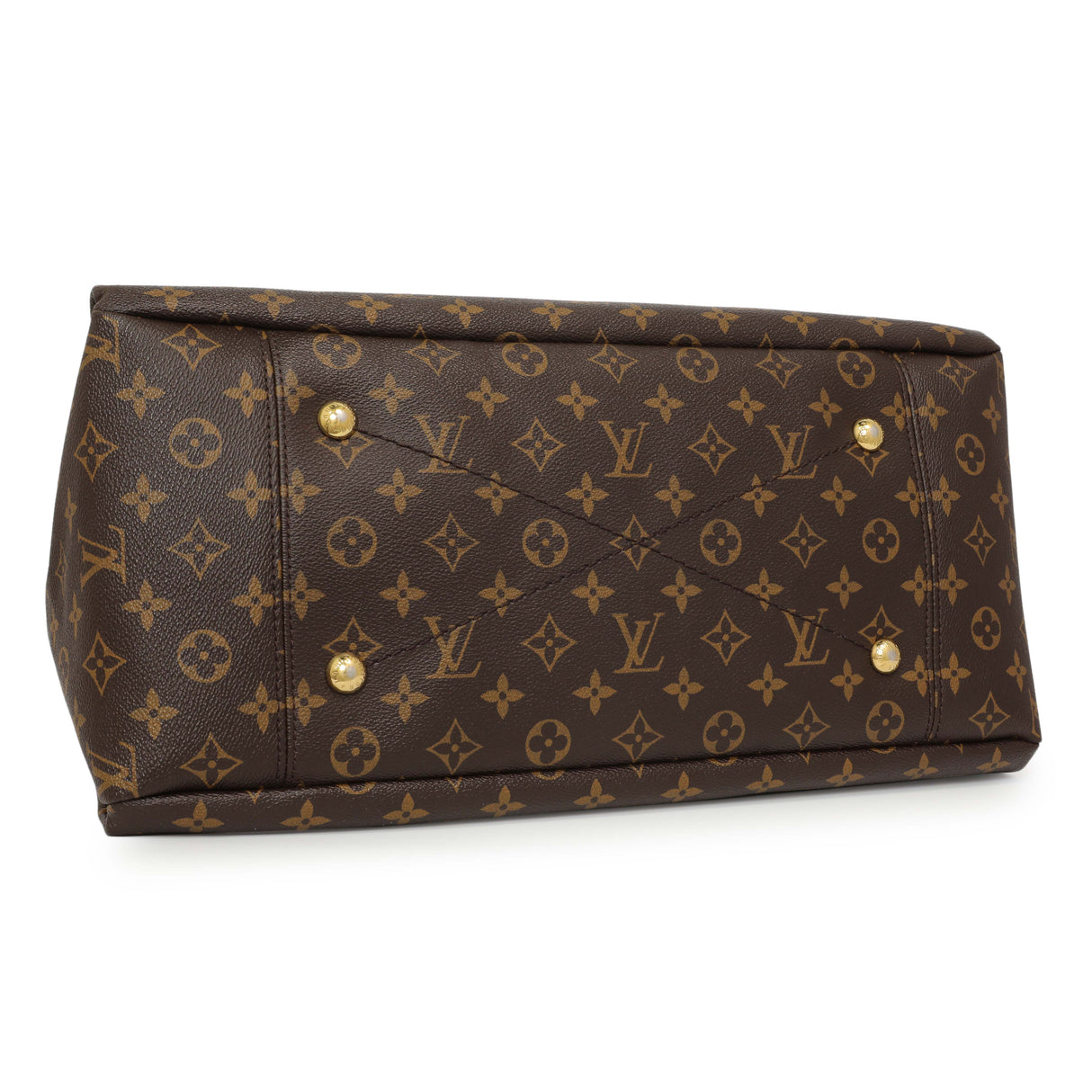 Louis Vuitton Monogram Artsy MM Handbags Louis Vuitton