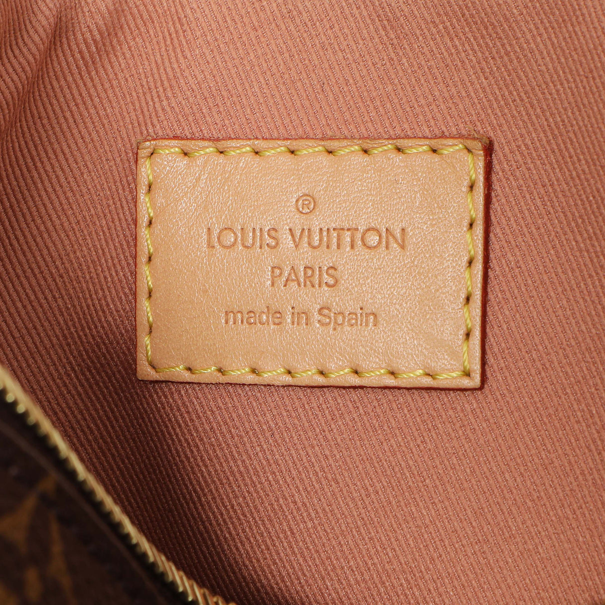 Louis Vuitton Monogram Lorette Handbags Louis Vuitton