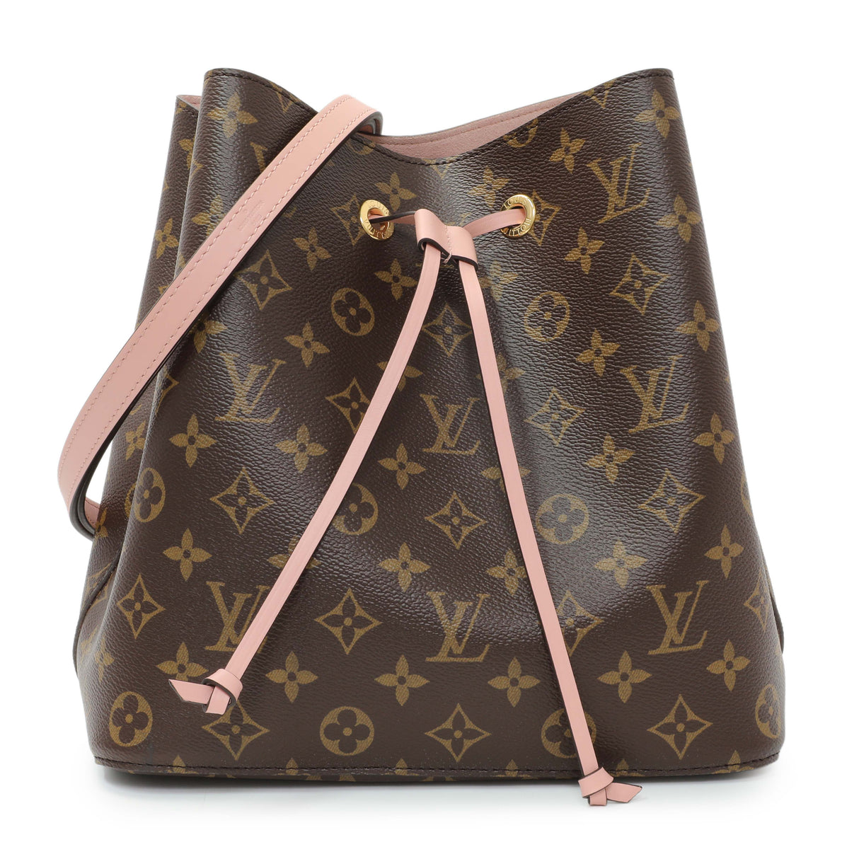 Louis Vuitton Monogram Neonoe MM Handbags Louis Vuitton