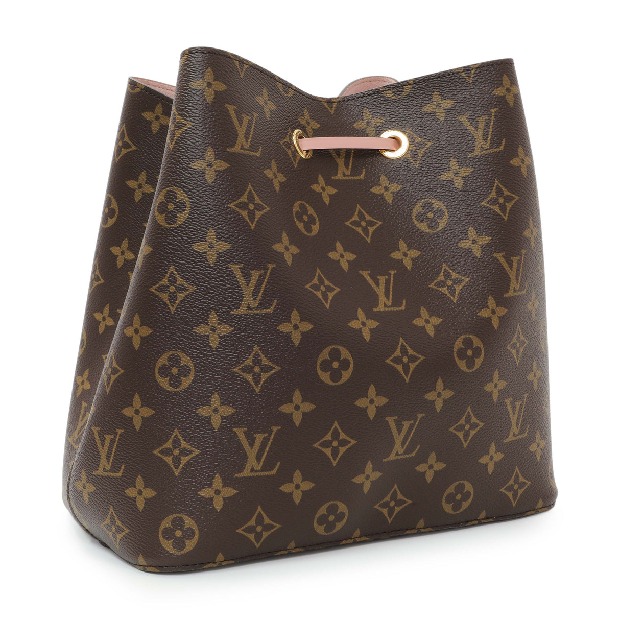 Louis Vuitton Monogram Neonoe MM Handbags Louis Vuitton