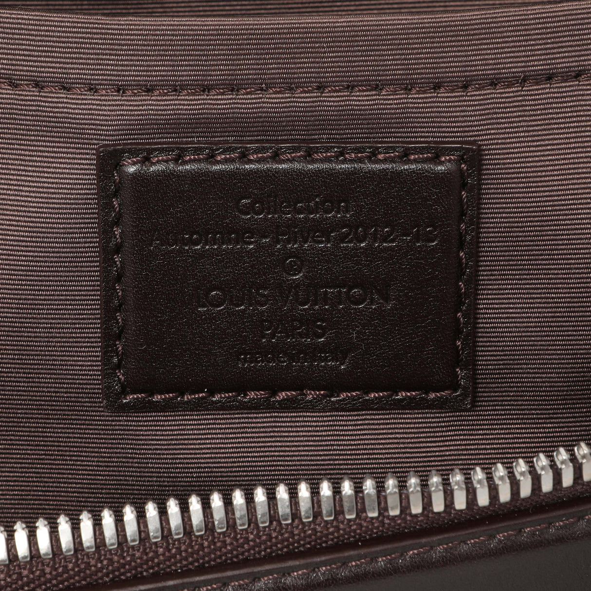 Louis Vuitton Purple Sequin Monogram Sunshine Express Baby Handbags Louis Vuitton