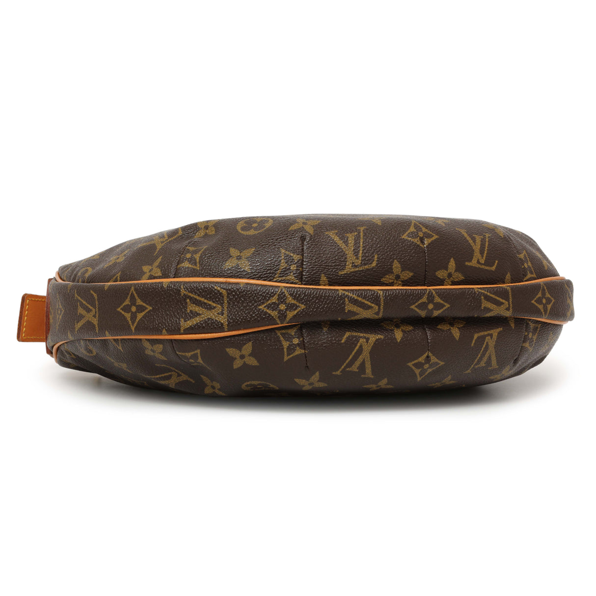 Louis Vuitton Monogram Croissant MM Handbags Louis Vuitton