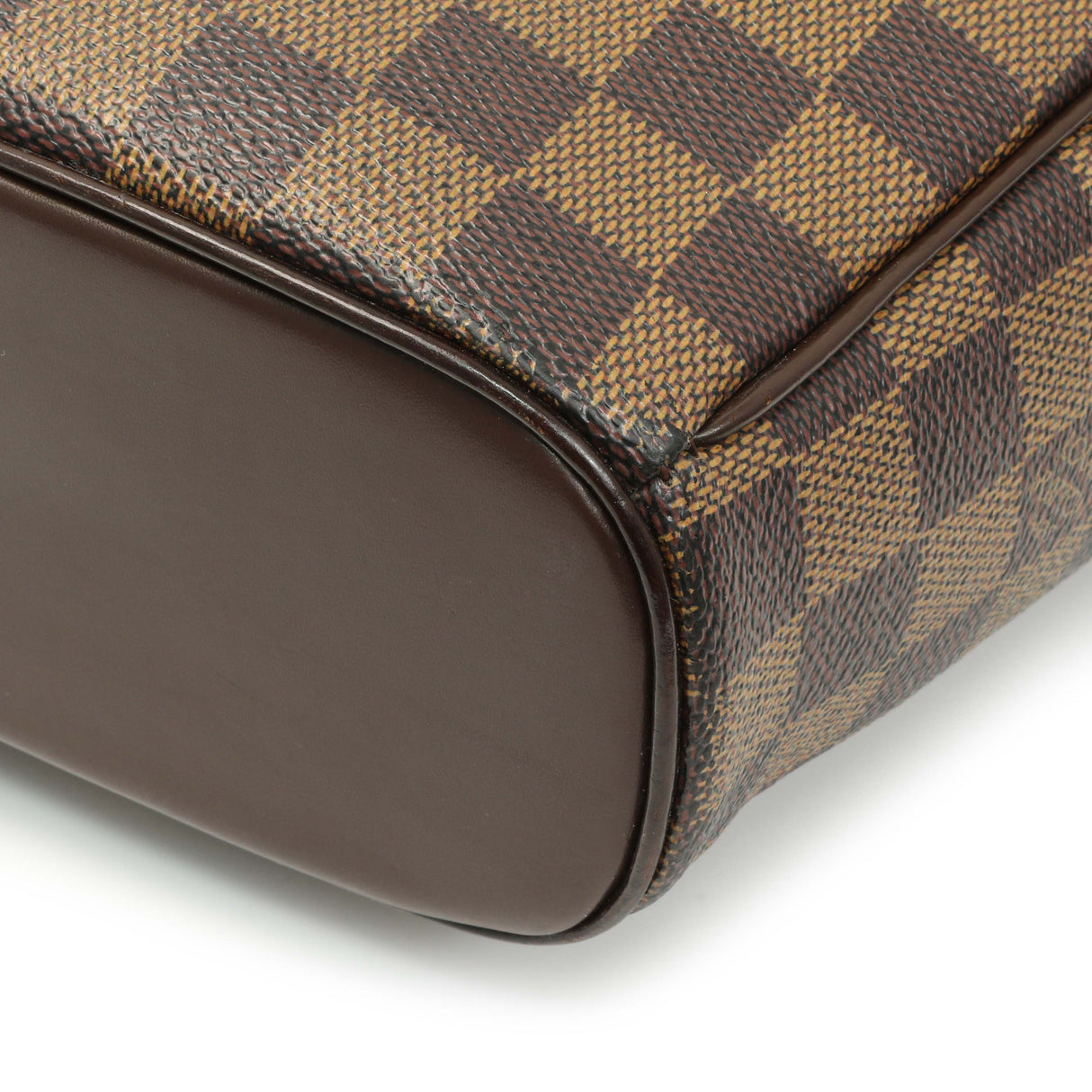 Louis Vuitton Damier Ebene Ipanema GM Handbags Louis Vuitton