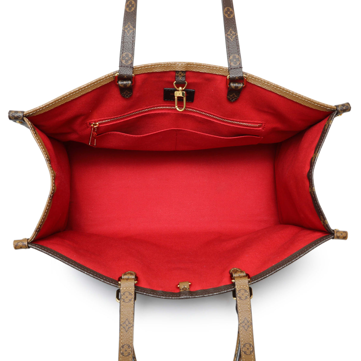 Louis Vuitton Reverse Monogram Giant Onthego GM