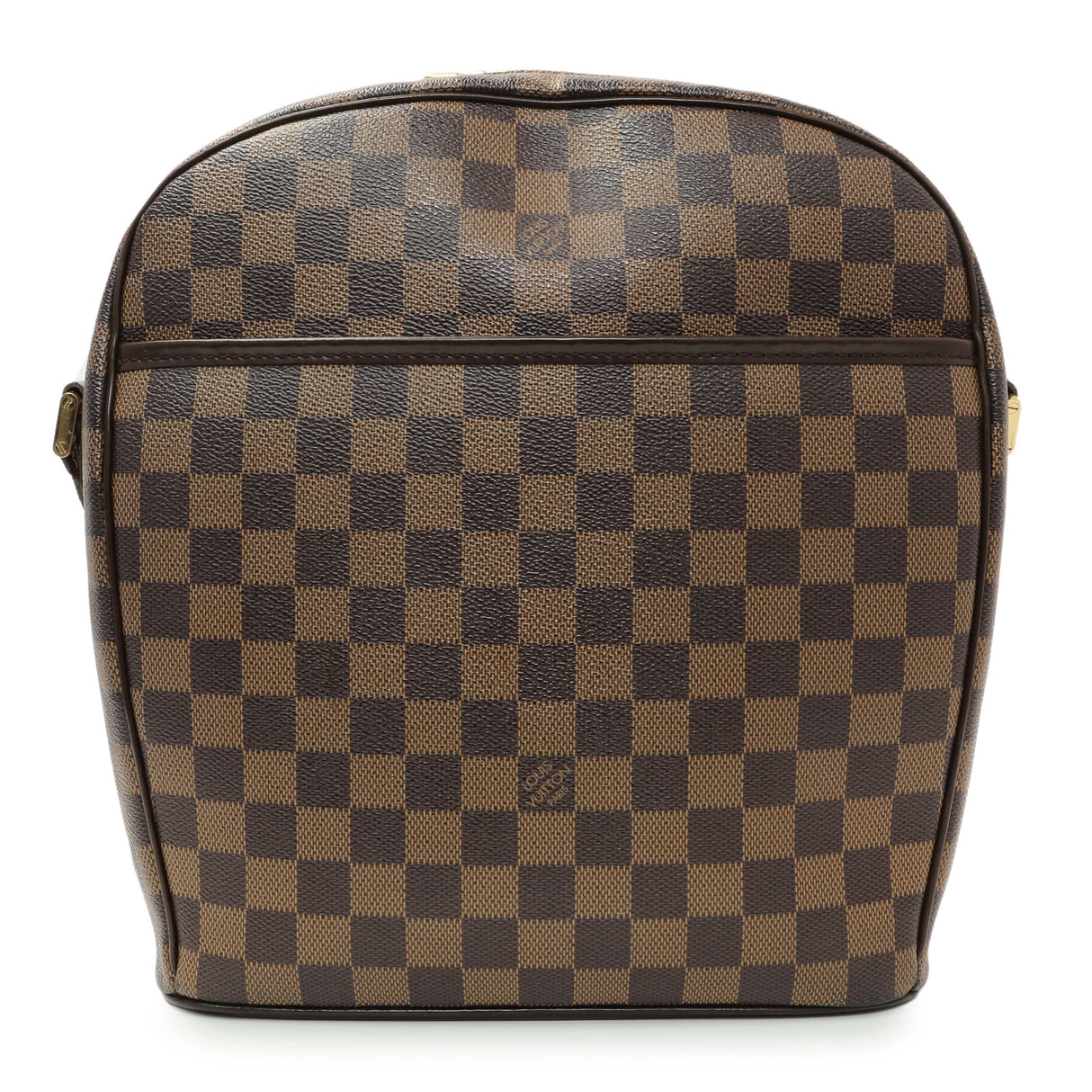 Louis Vuitton Damier Ebene Ipanema GM Handbags Louis Vuitton