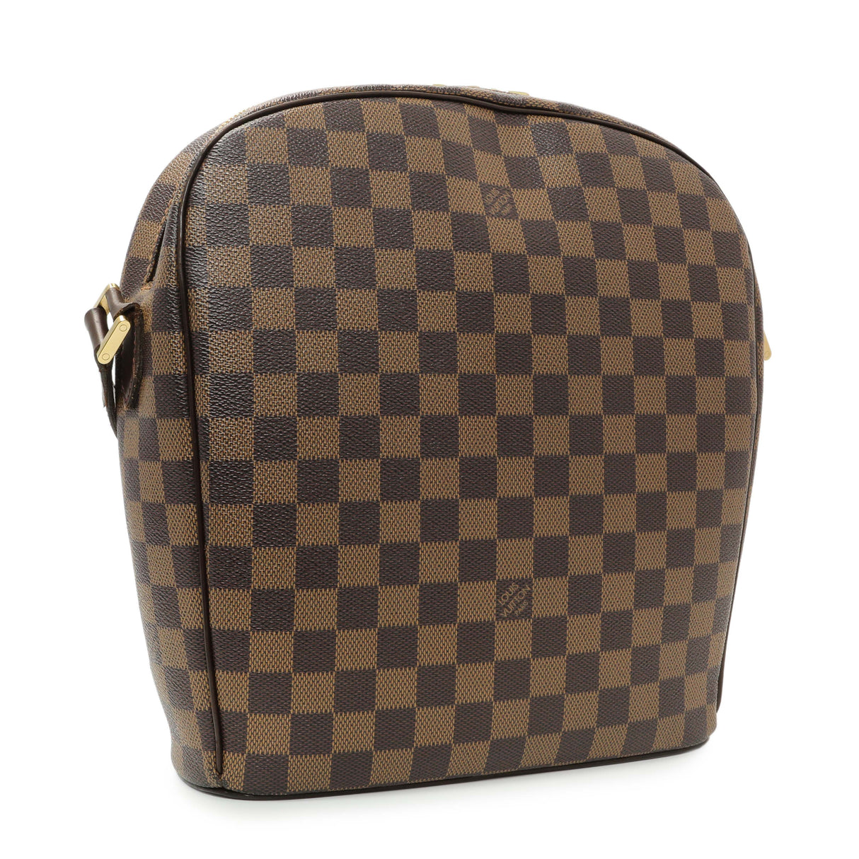 Louis Vuitton Damier Ebene Ipanema GM Handbags Louis Vuitton